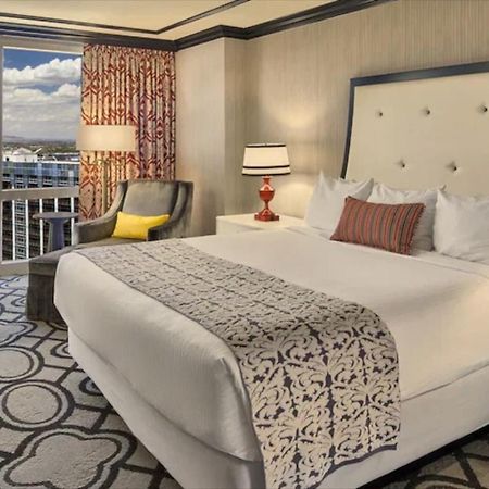 Paris Las Vegas Resort & Casino Eksteriør billede